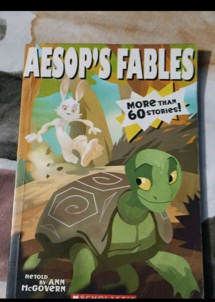 Aesops Fable