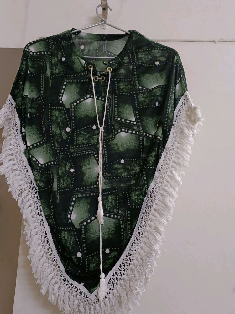 Green Top