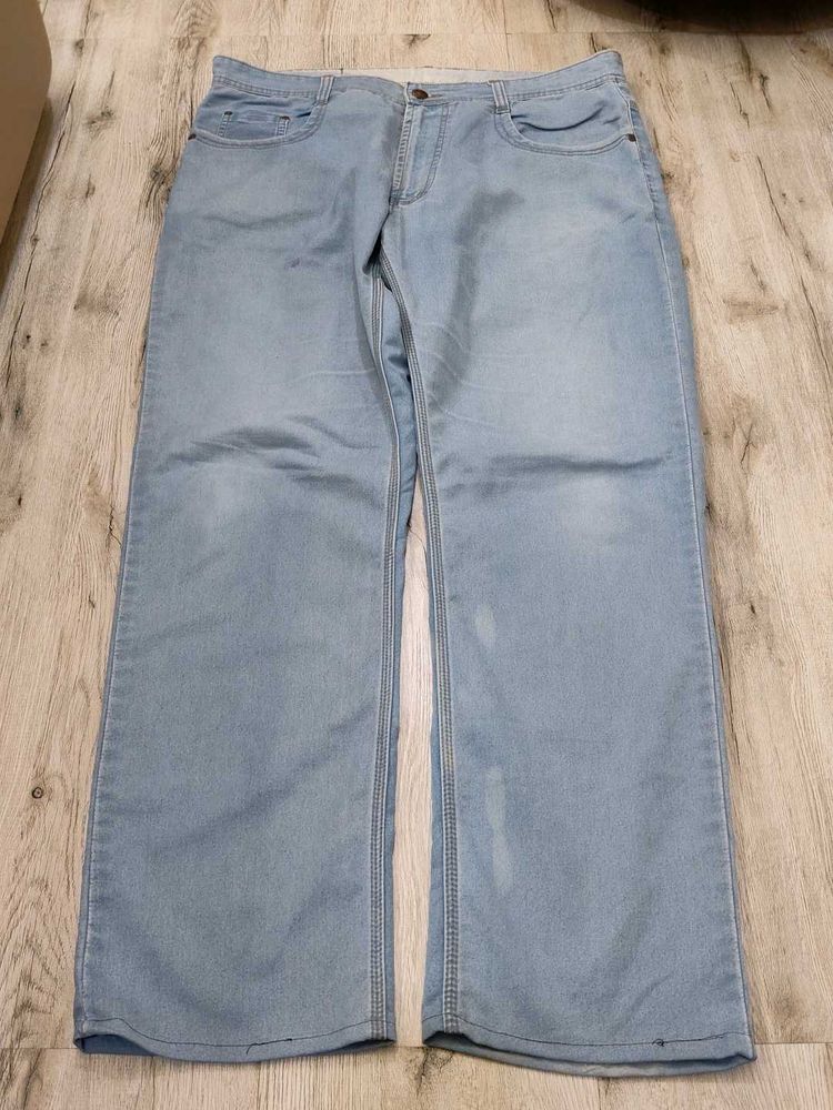 Sc9966 Volga Guys Jeans Waist 36