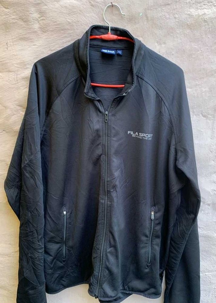Fila Sport premium orignal Track Jacket