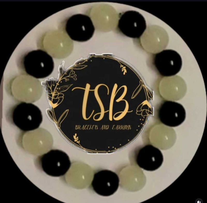 TSB Bracelets and Earrings