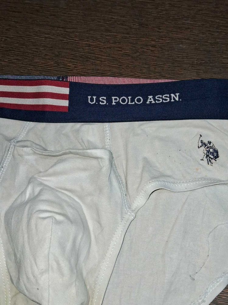 U.S. Polo Assn. Briefs