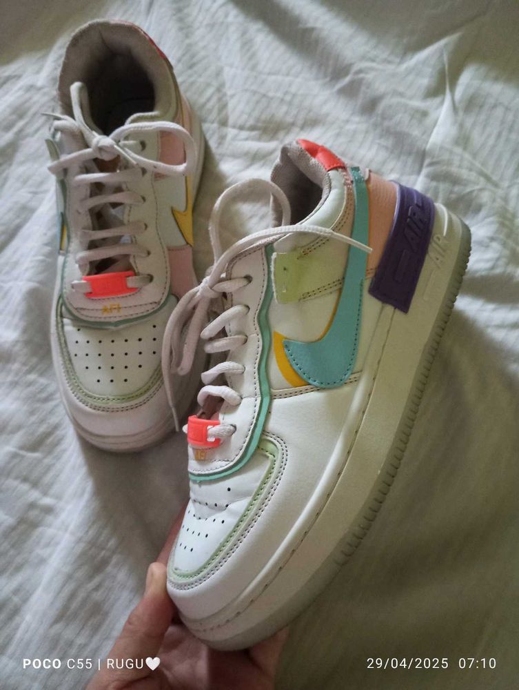 Nike Air Force 1