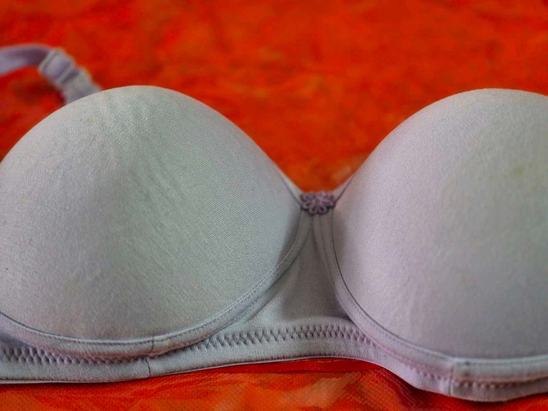 Bra From India New