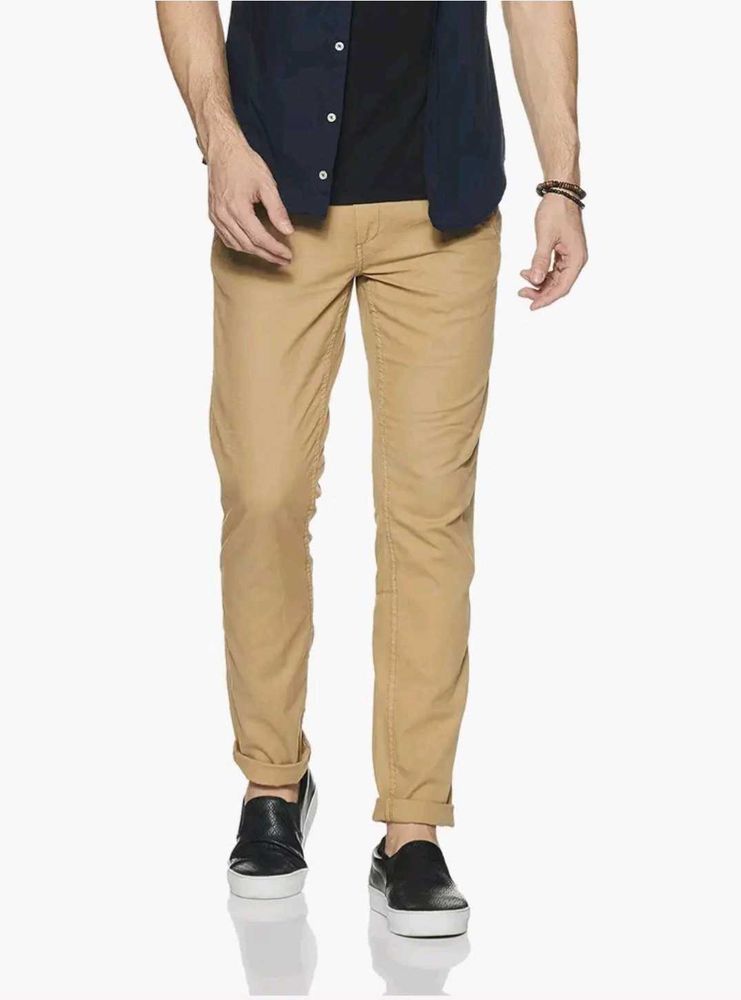 Cherokee Chinos | Casuals | Jeans Size 40 Slim Fit