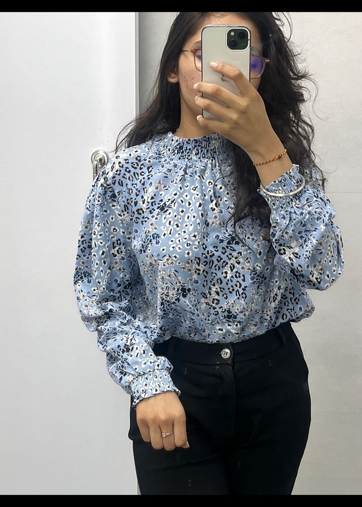 Sale ❤️Casual Printed Top !