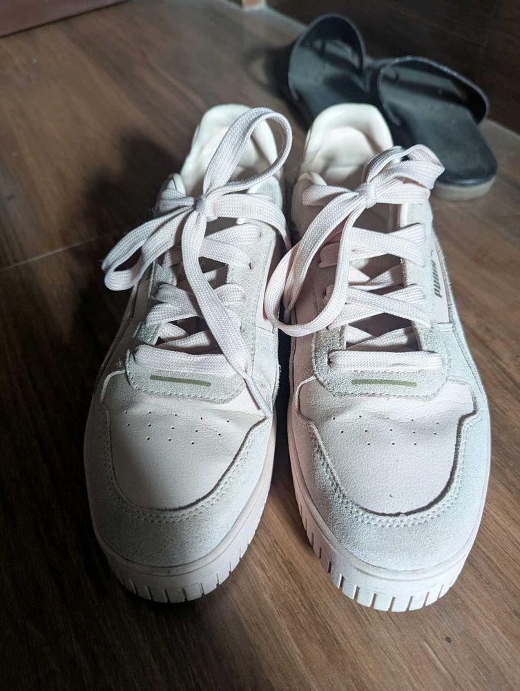 PUMA Carina Street SD Casuals For Women