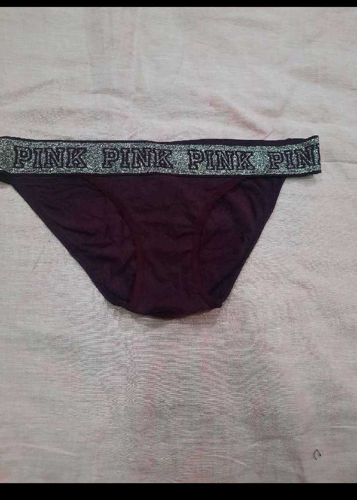 🙋Cute Pink Panty🙋
