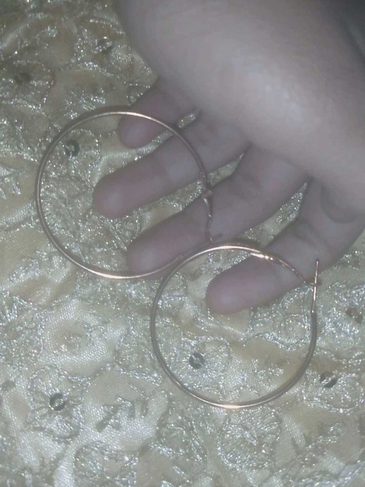 Simple Earing 💓