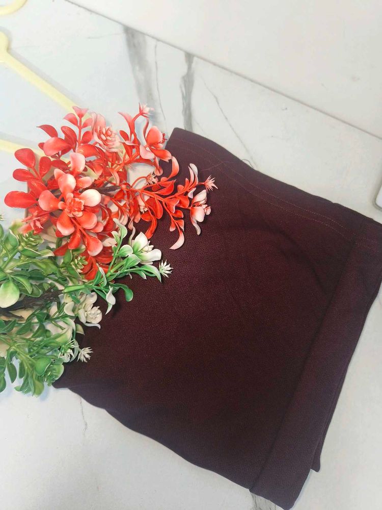 Modern Women Trouser