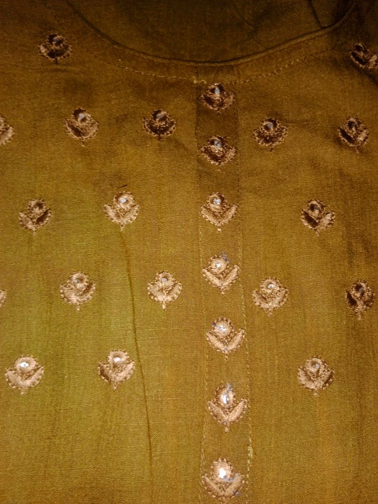 2 Kurta Sets(Patiala &amp; Palazzo)