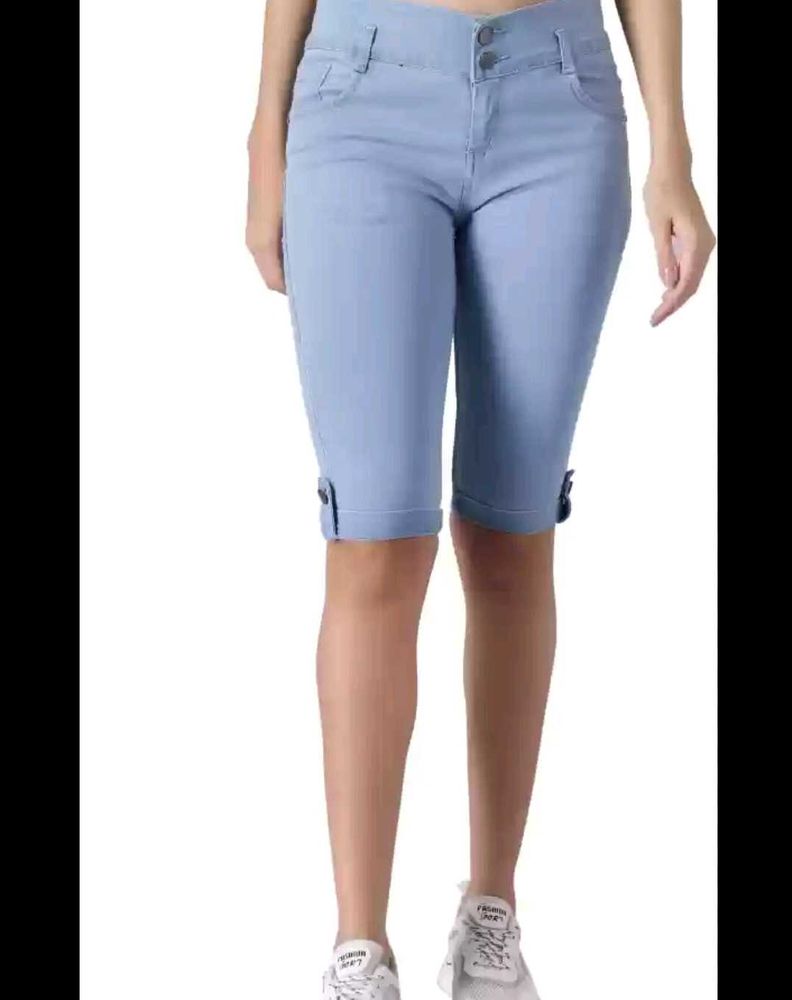 Jeans Pant