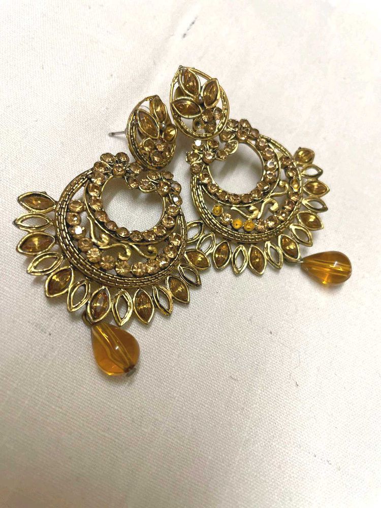 Women&#39;s Ethnic Earing