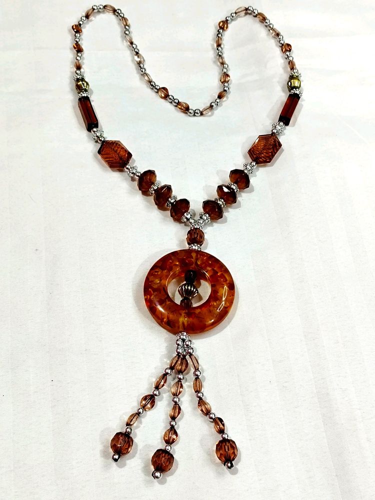 Long Moti Chains