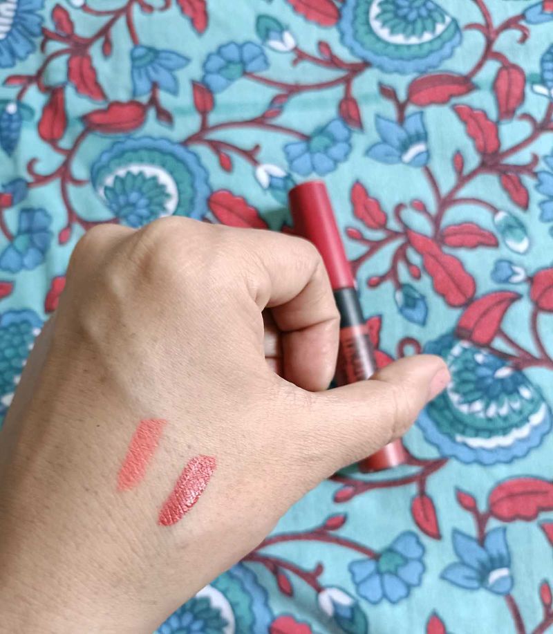 Lipstick Combo