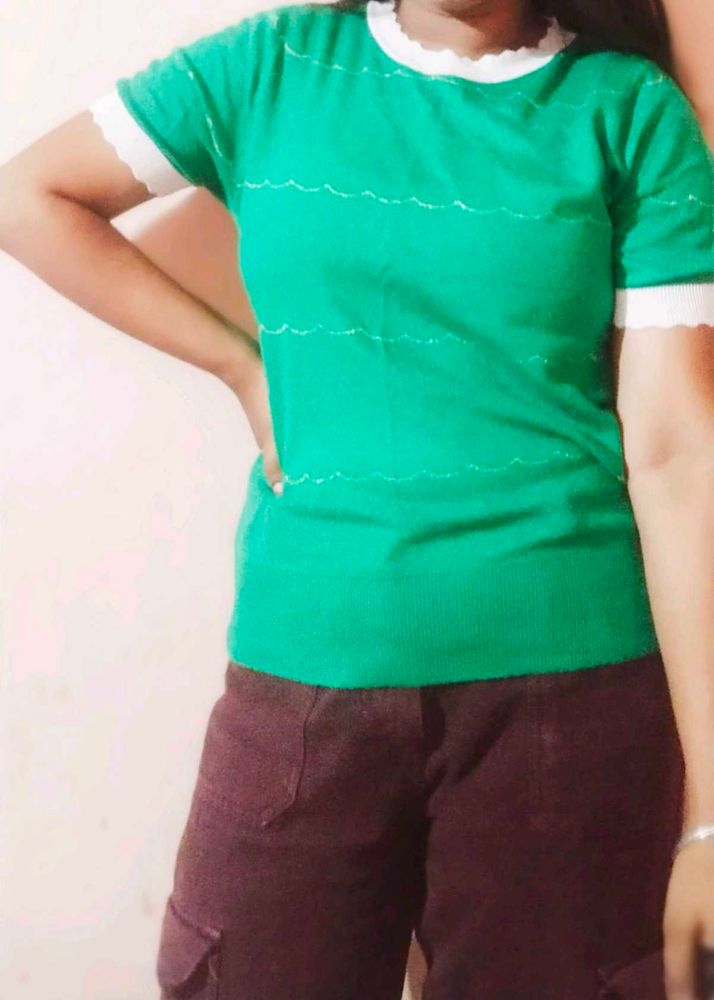Top For Cutiee