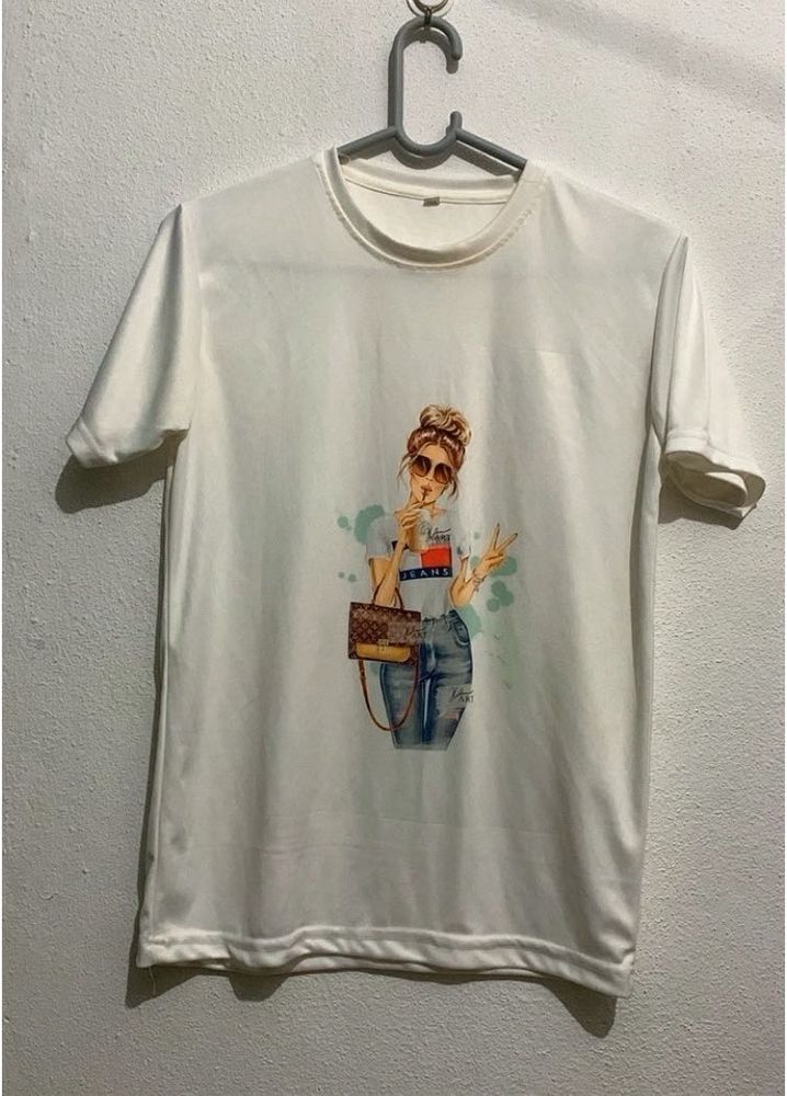 Trendy Tshirt