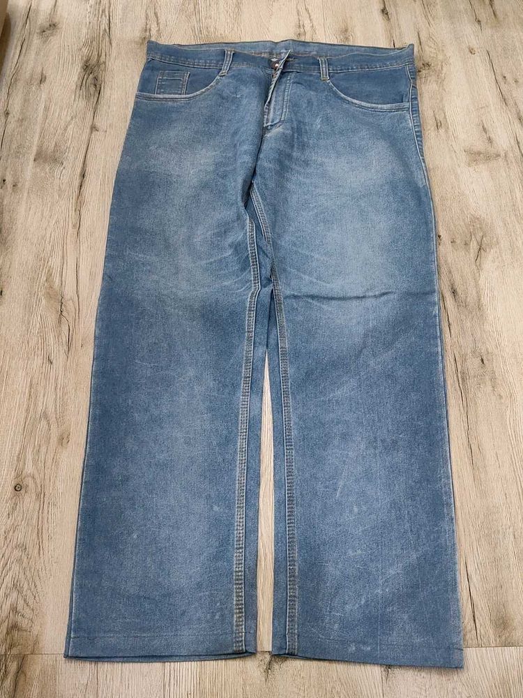 Sc8407 Sabrin Jeans Waist 36