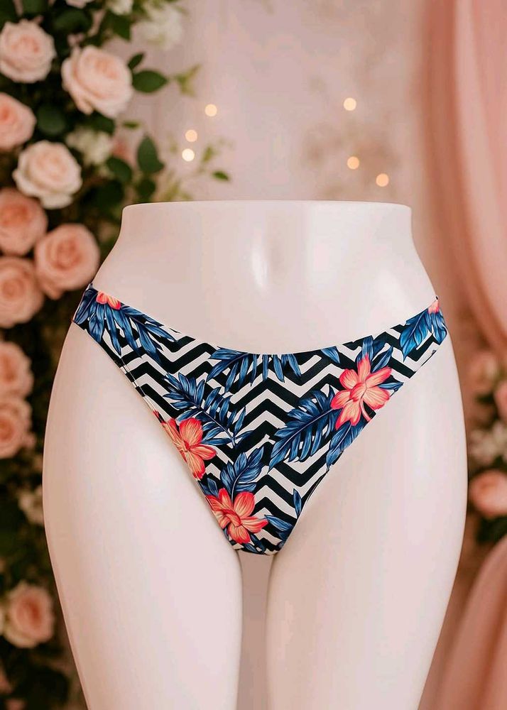 🇳🇿💫♥️ Floral  Bottom Wear