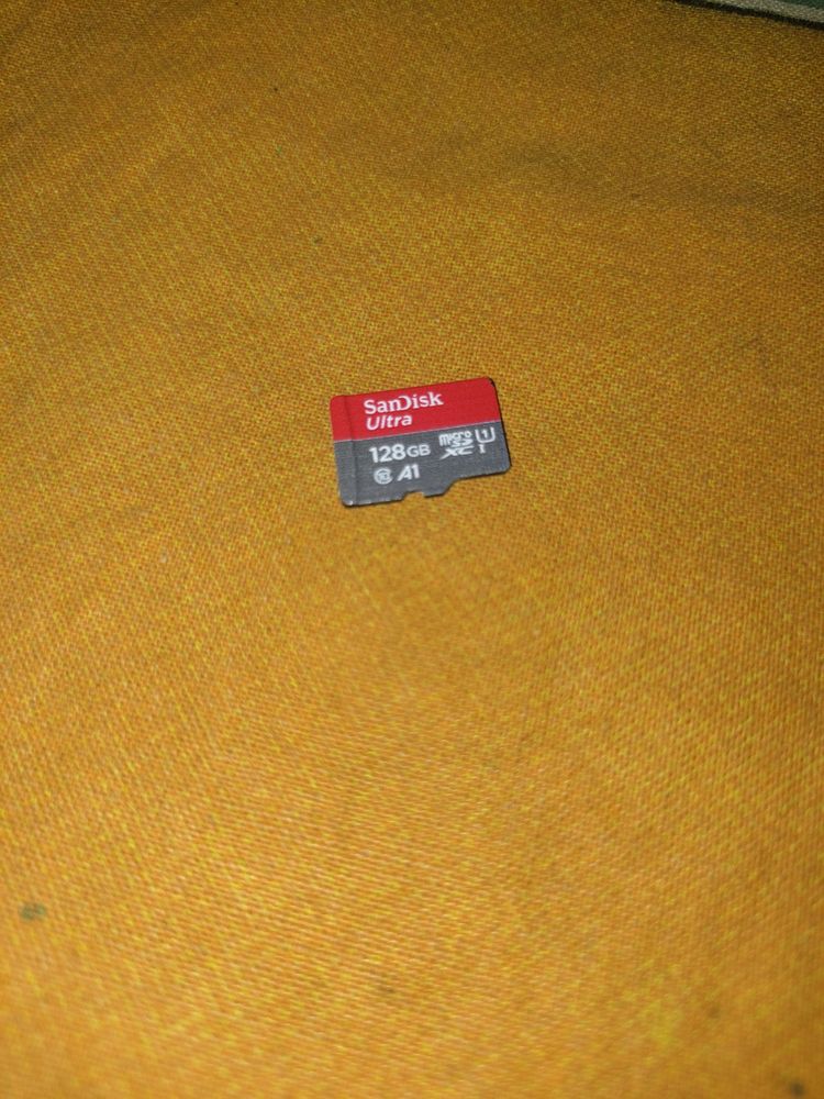 Sundisk ultra 128gb