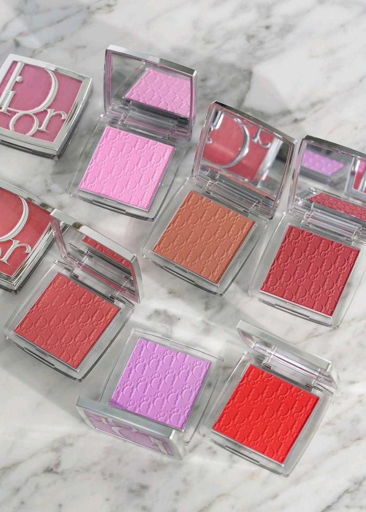 Dior Backstage Blush