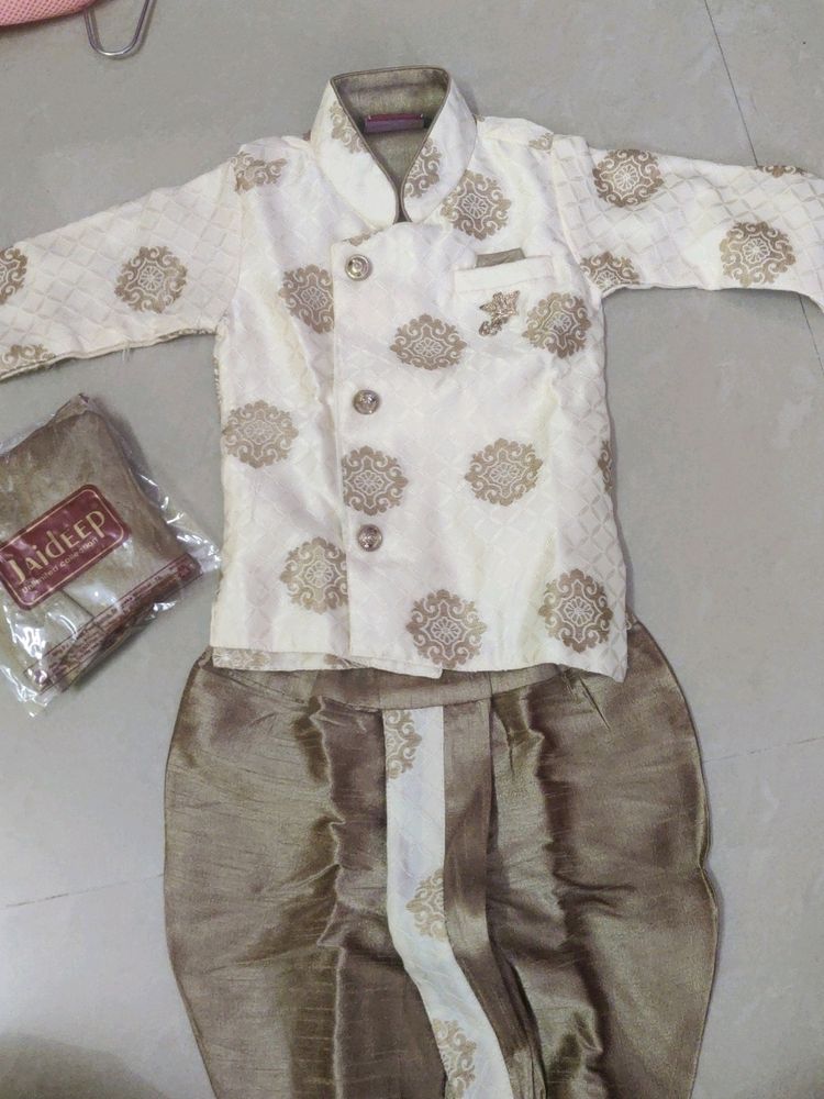 Kurta Pajama