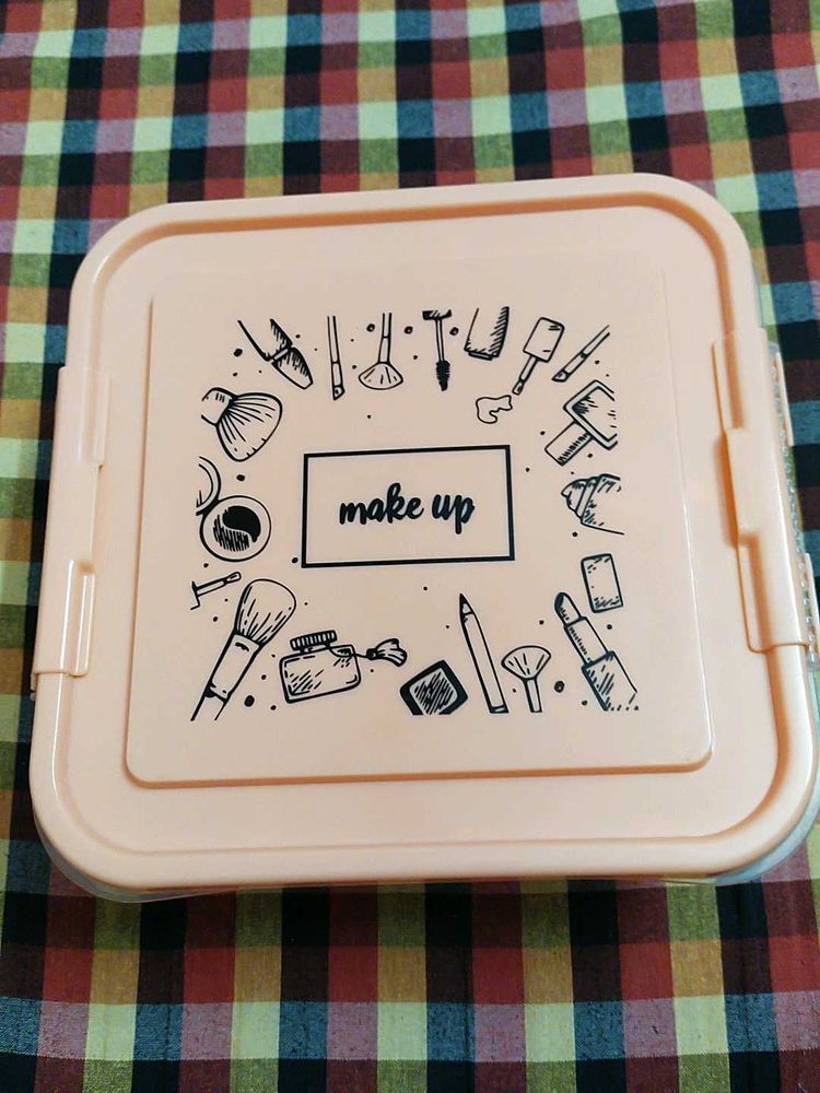Makeup Box