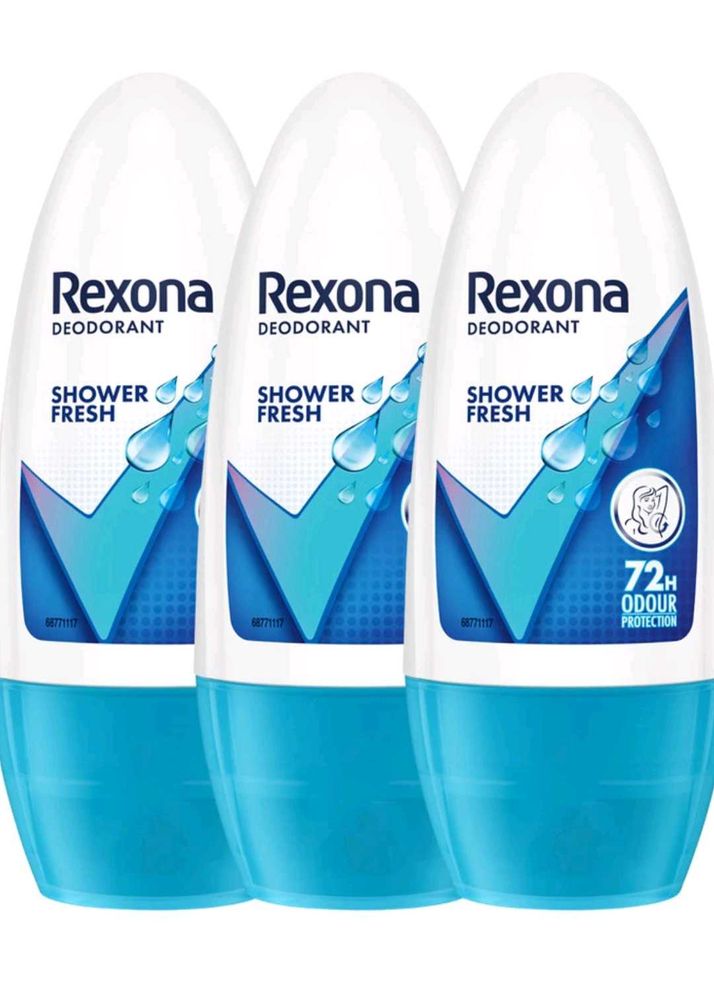 the rexona roll on ❤️