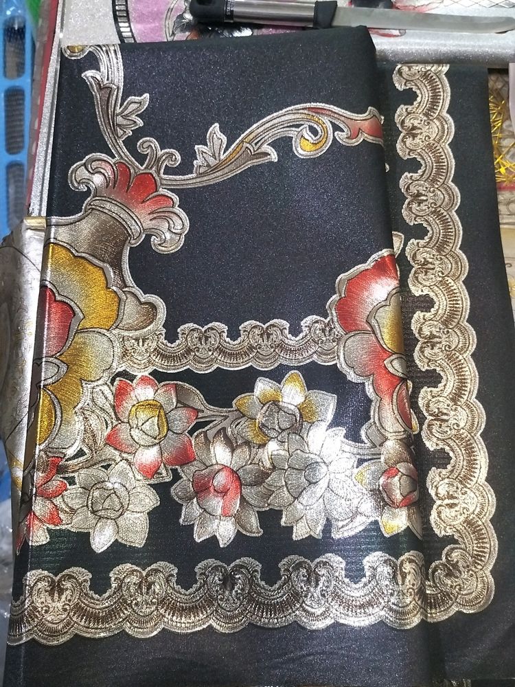 Central Table Dastarkhan