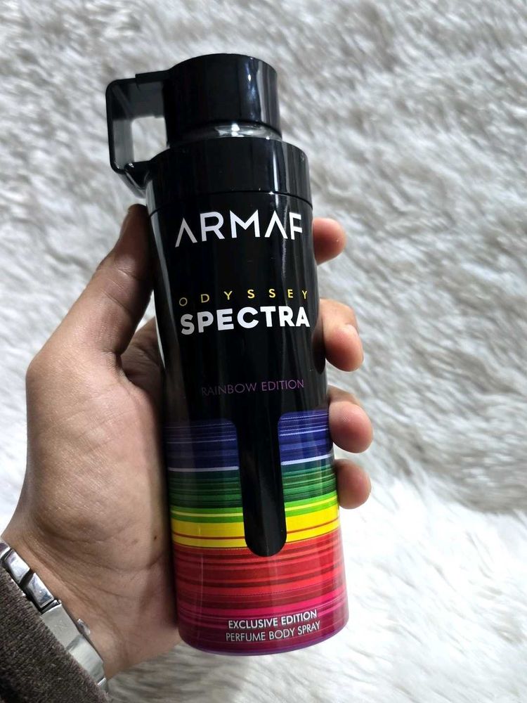 Armaf Odyssey Spectra Perfume Body Spray
