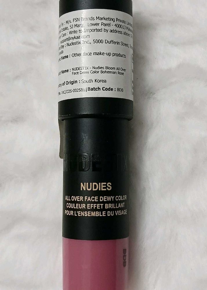 Nudestix Blush