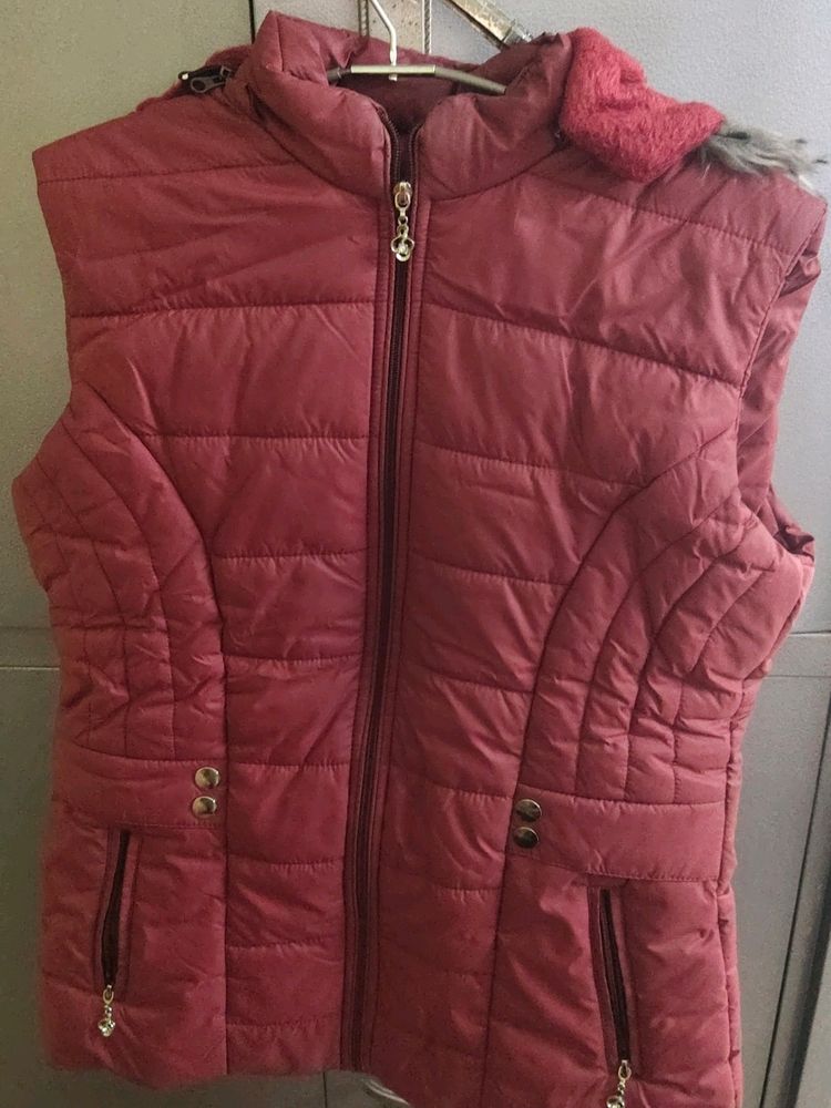 Half Jacket For Women