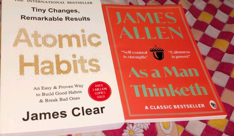 Self Help