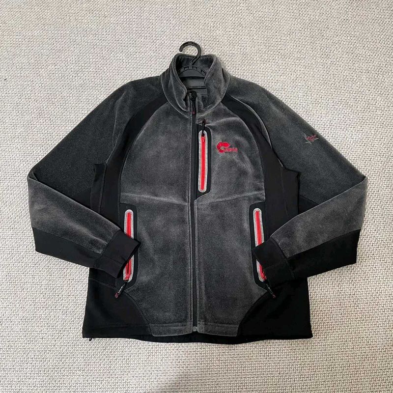 NEPA Rare Fleece Jacket