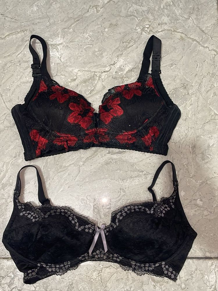 Padded Bra