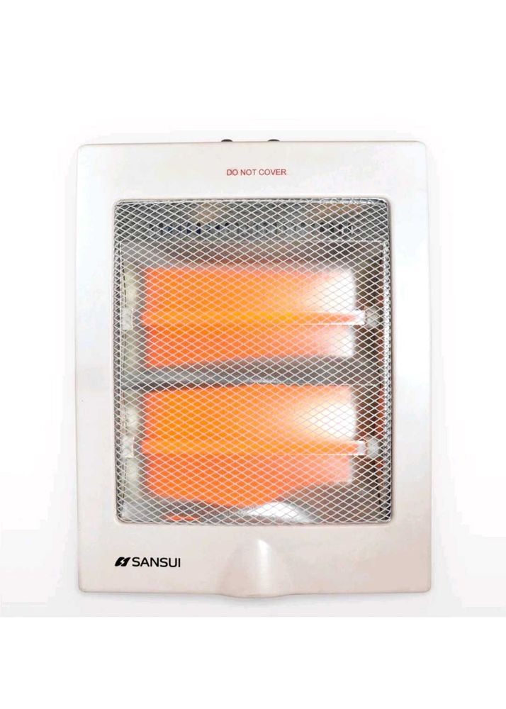 Sansui Room Heater