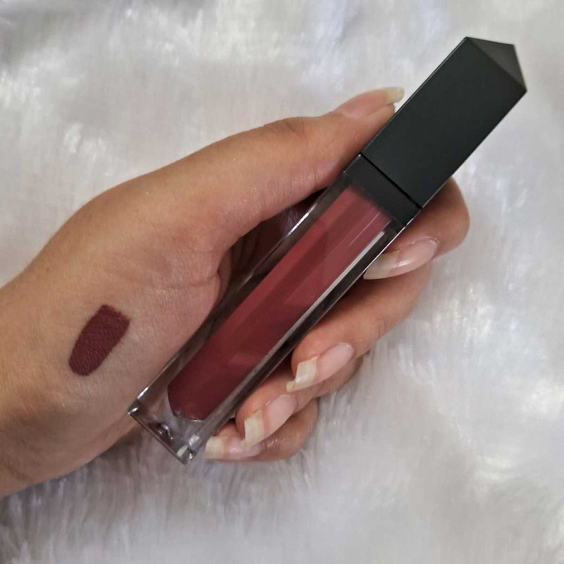 LOVE EARTH - IRISH COFFEE LIQUID LIPSTICK