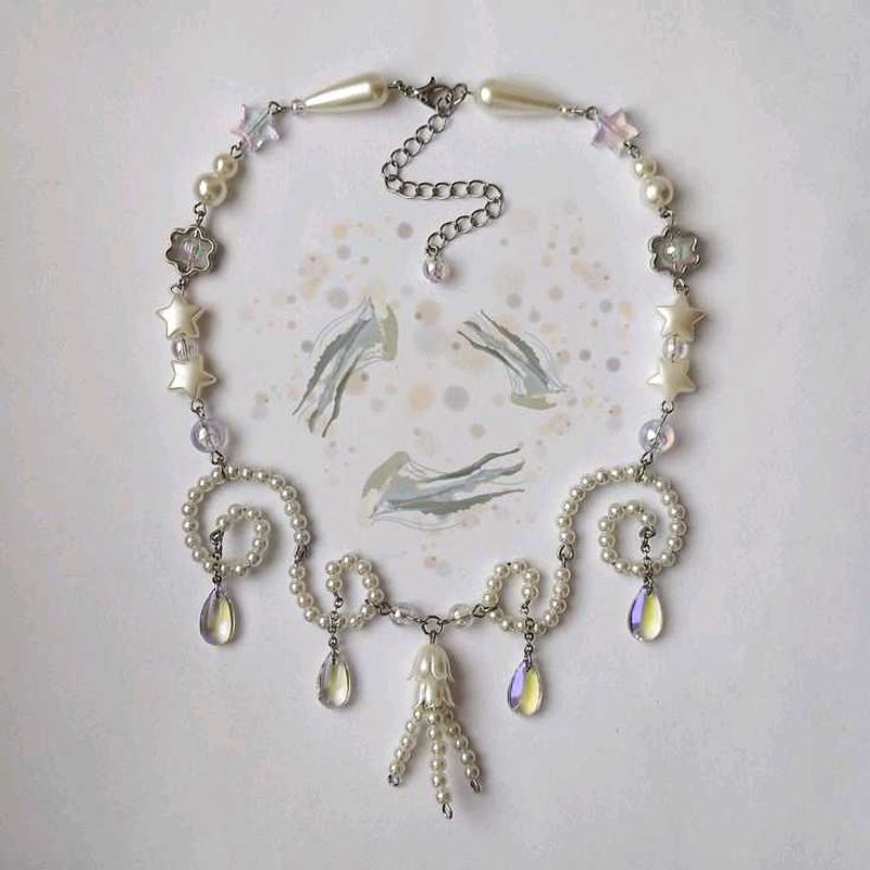 ~•°~Wavve Necklace °•~