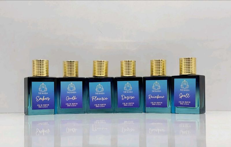 Premium Quality EDPs For Women