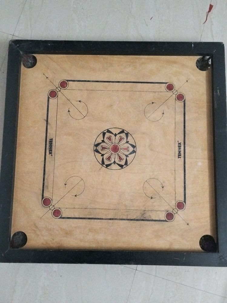 Carrom Board