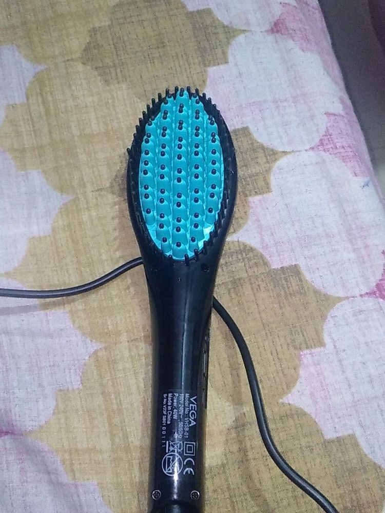 Vega STARTIGNIENG BRUSH