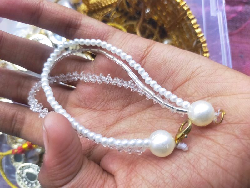 Korean Bracelet