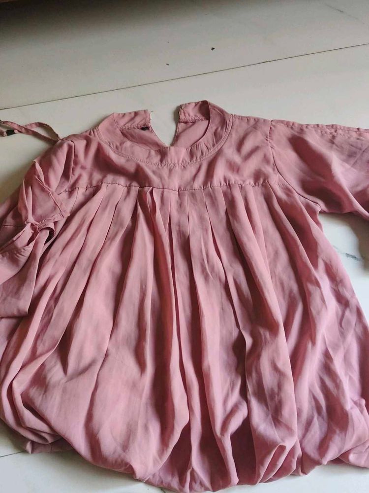 Pink Colour