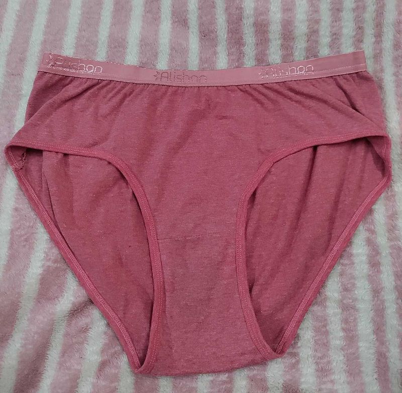 Comfy Pantie