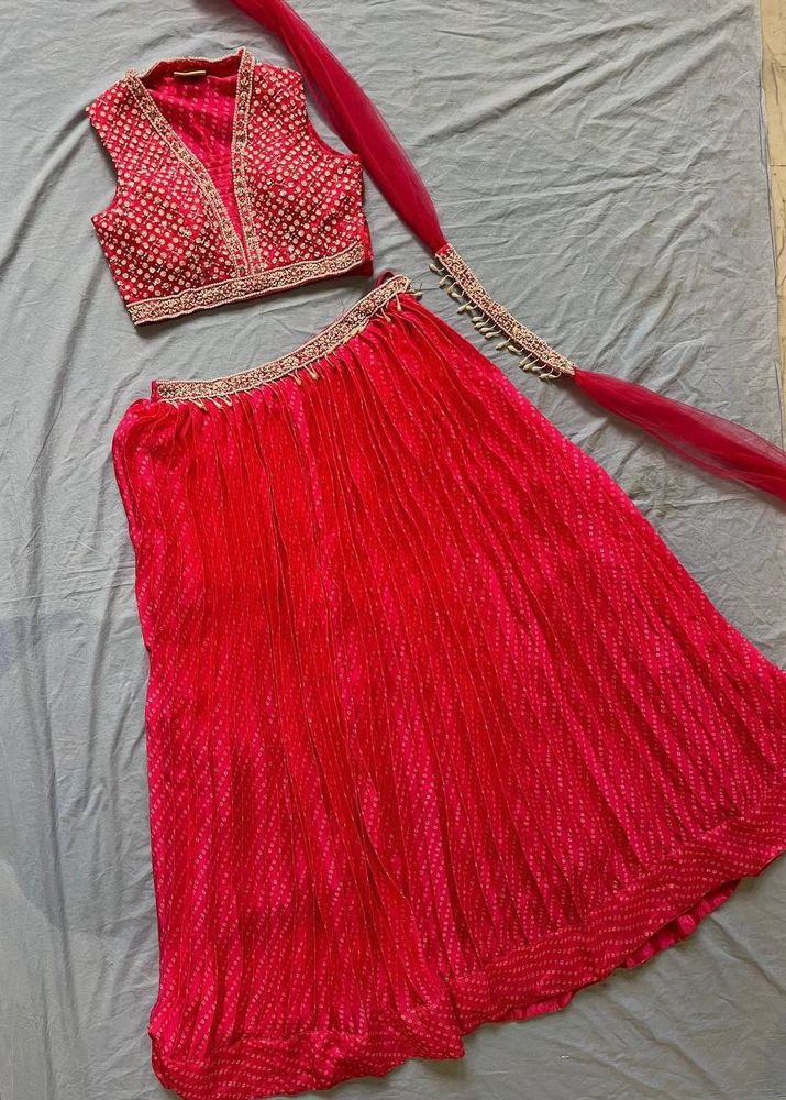 LEHANGA SET