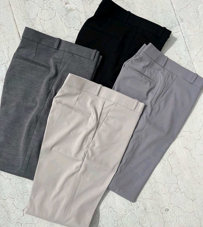 Men&#39;s Dress Pants Bundle