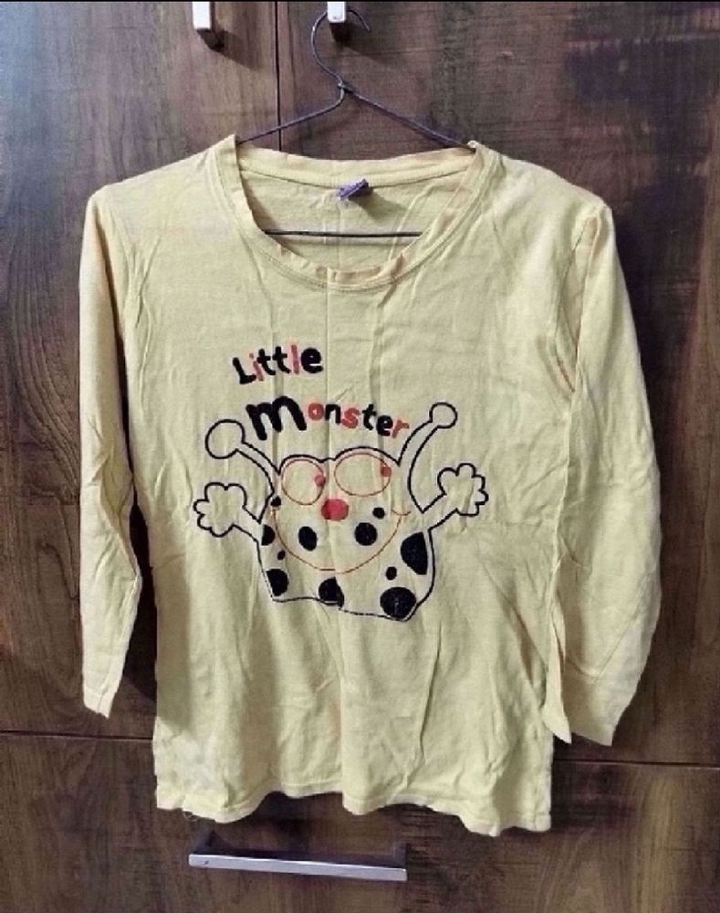 Little Monster T-shirt