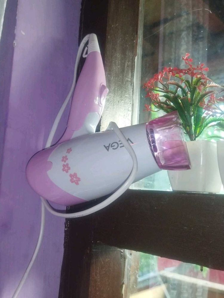 New Vega Hair Dryer With 2 Settings
