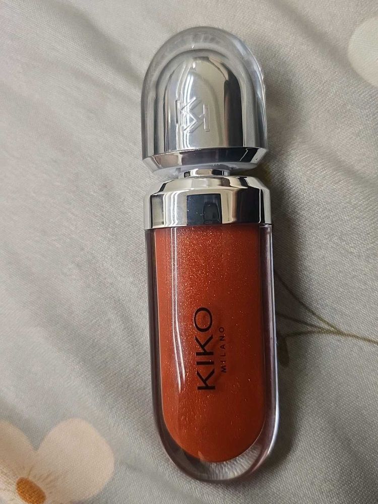 Kiko Milano Lipstick