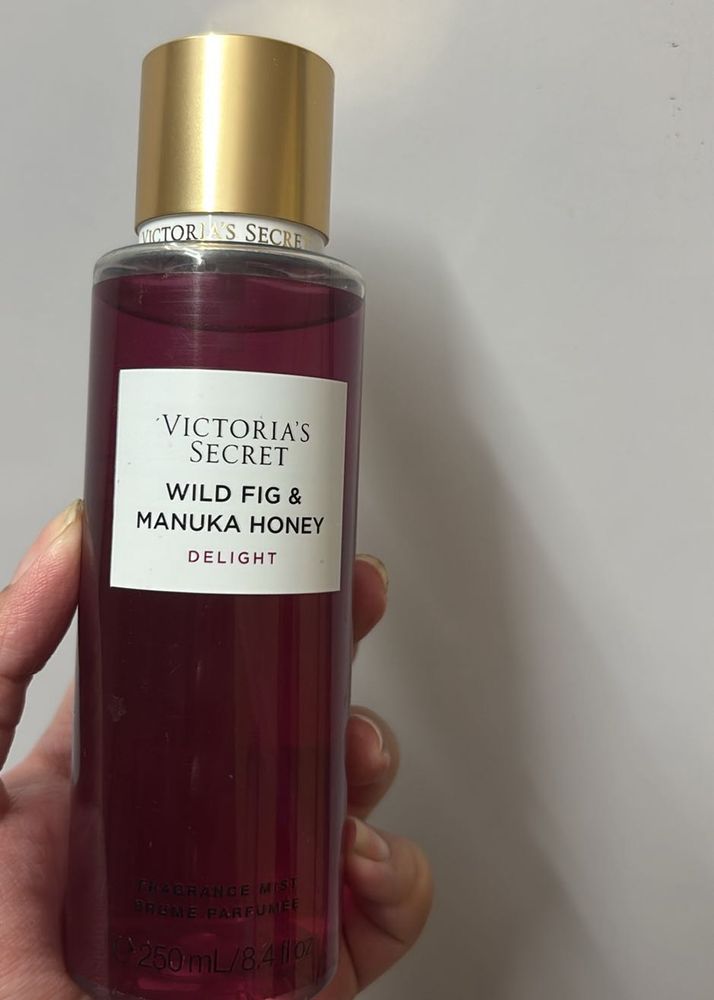 VS Mist